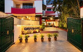 Girivihar Holiday Club - Pure Veg