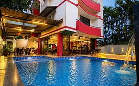 Girivihar Holiday Club - Pure Veg